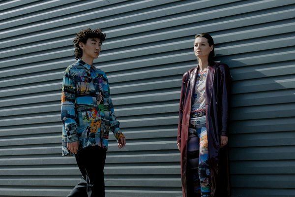 Tu Guà­a de Compras de Moda para